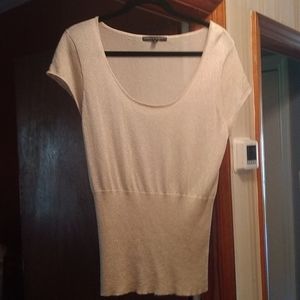 *3 for $10* Isabella DeMarco dressy top